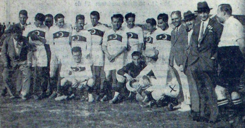 Canlı Yapraklar – XXIV