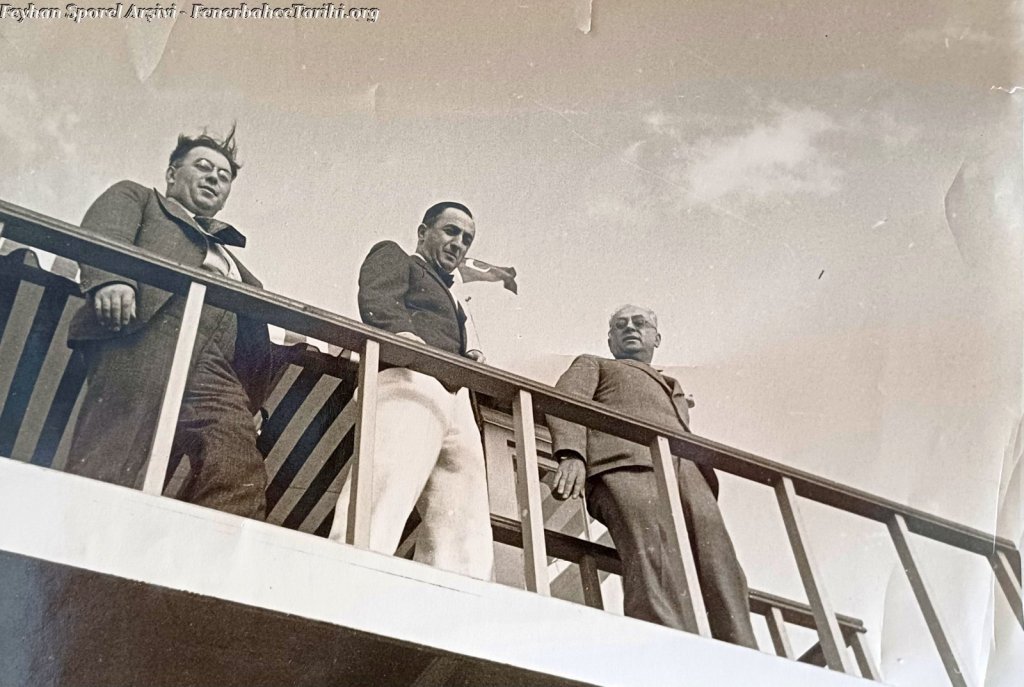 Zeki Rıza Sporel Arşivi