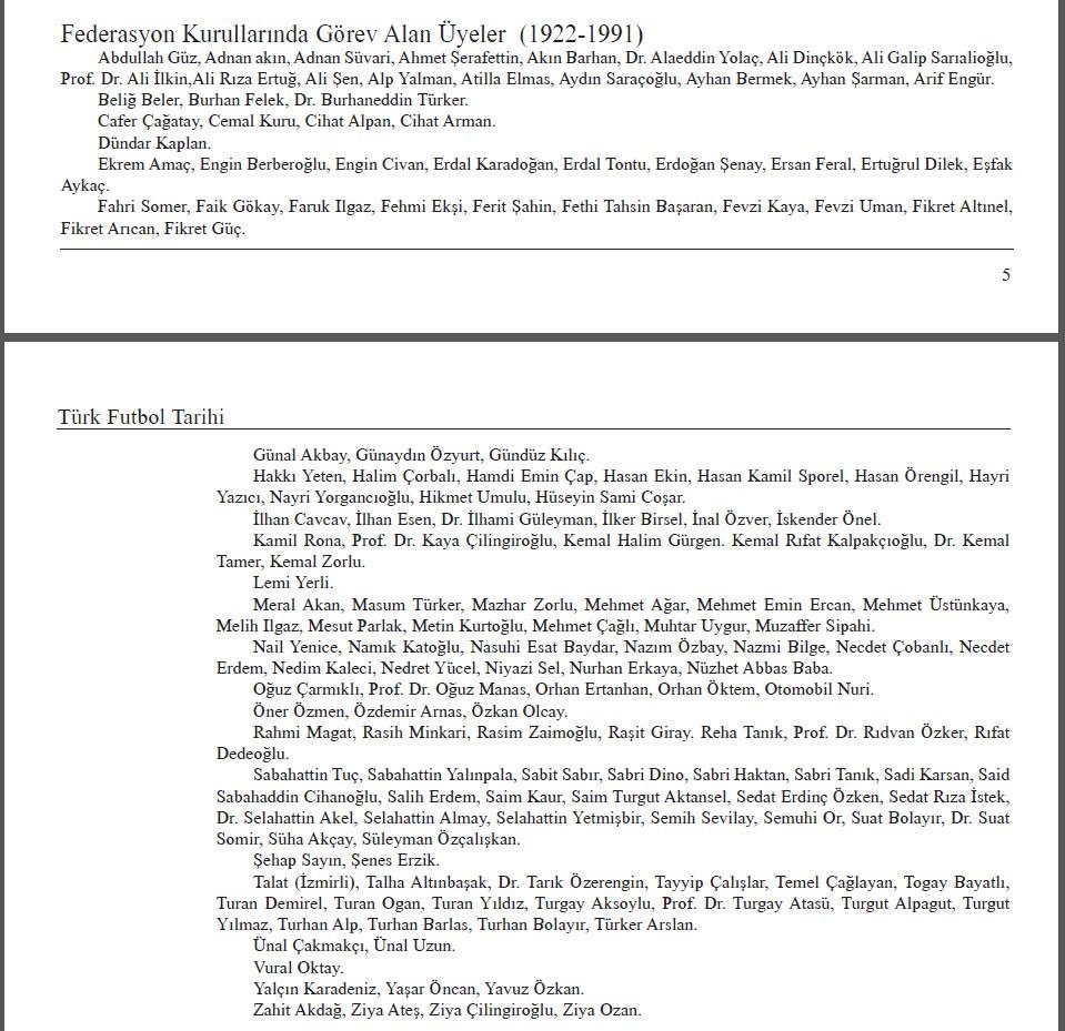 Tarihi Görmezden Gelebilirsiniz ama Değiştiremezsiniz