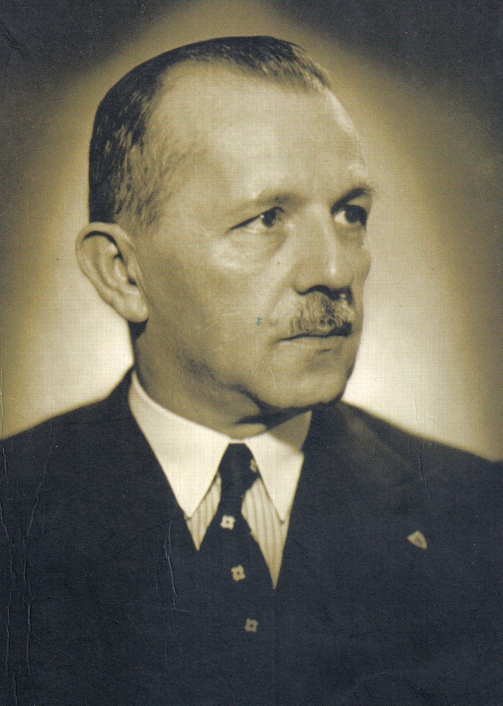 Şükrü Saracoğlu