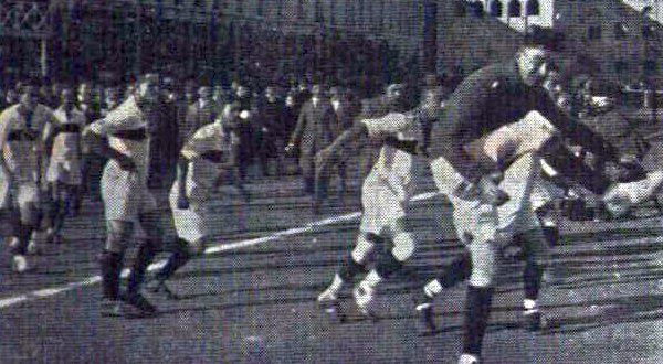 İlk Millî Temas Fotoğrafları