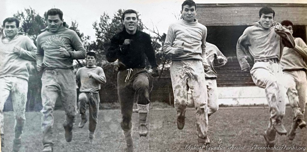 Yüksel Gündüz Arşivi