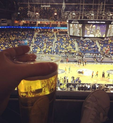 Dededen ve Babadan Fanatik