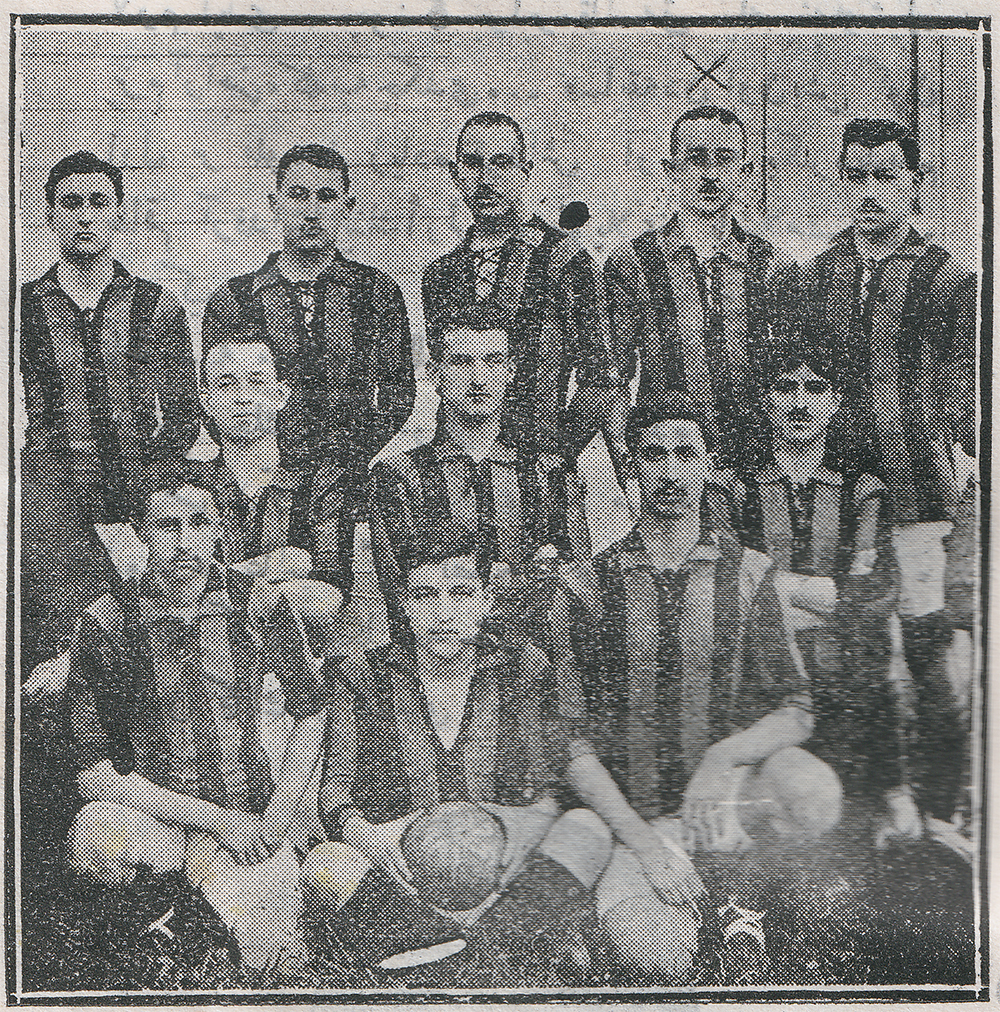 Said Selahaddin Cihanoğlu