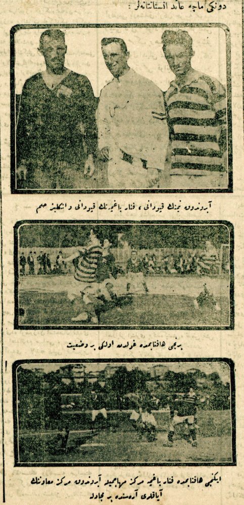 HMS Iron Duke'e Karşı