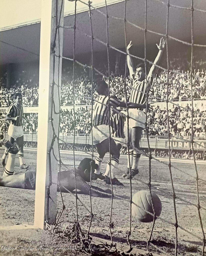 Yüksel Gündüz Arşivi