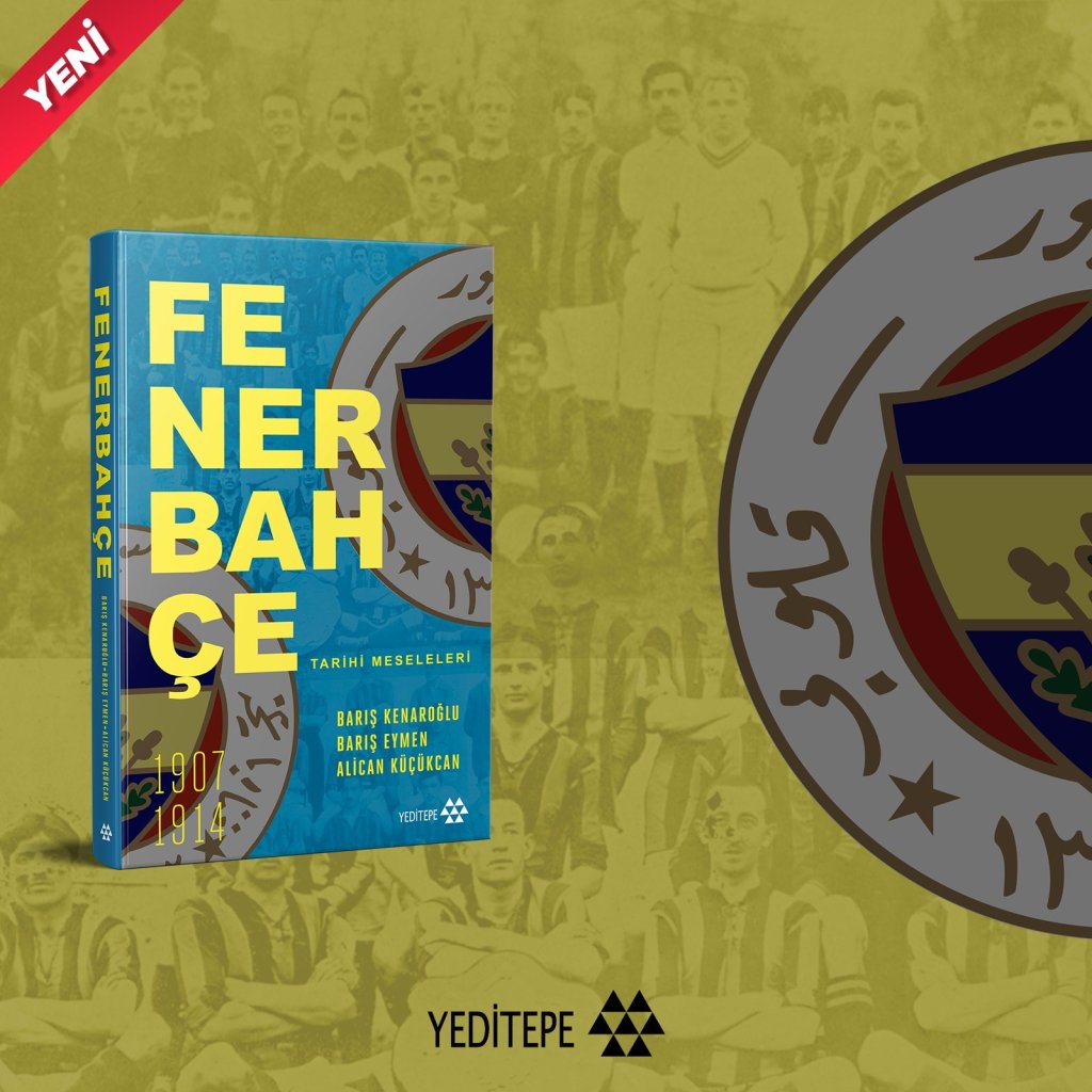 Fenerbahçe Hep Galip