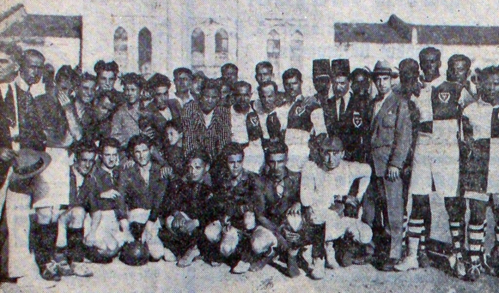 Canlı Yapraklar –&nbsp;XXV