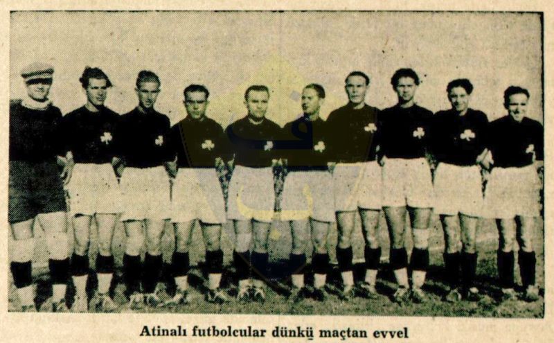 Atatürk ile Son Kuruluş Yıldönümü