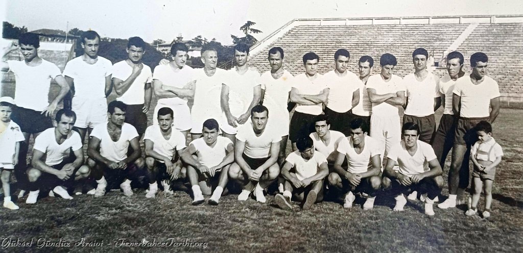 Yüksel Gündüz Arşivi