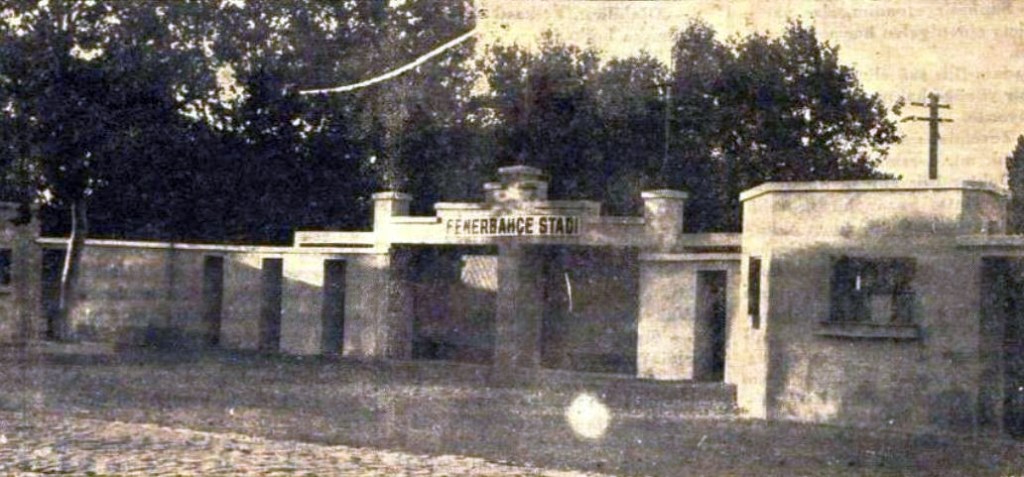 Fenerbahçe’nin Sevgi Ordusu