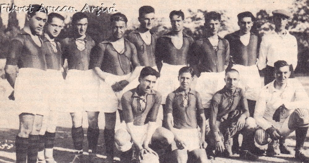 Büyük Fikret Bölüm II