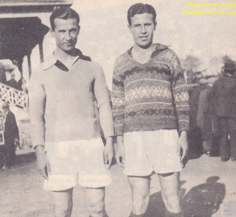 Büyük Fikret Bölüm IV