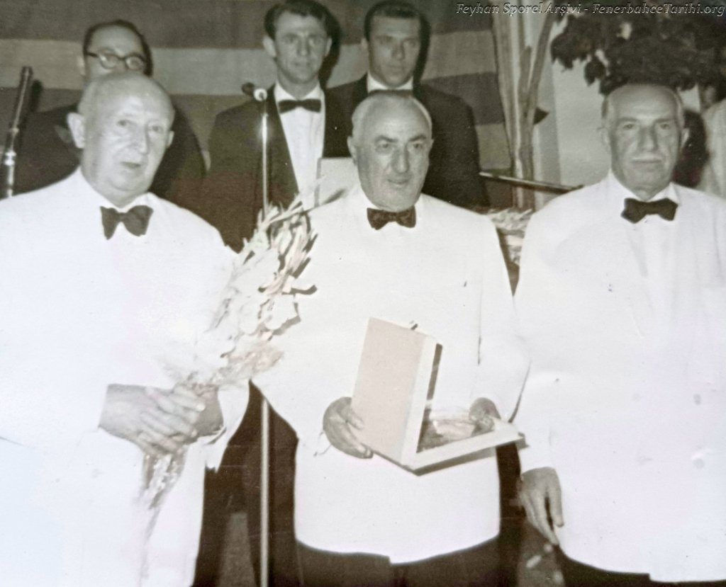 Zeki Rıza Sporel Arşivi