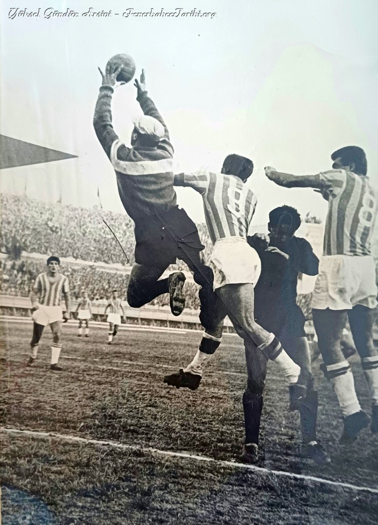 Yüksel Gündüz Arşivi