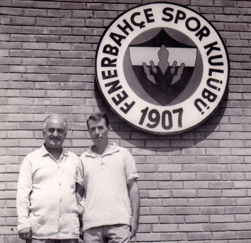 Fenerbahçe’de Eleştiri