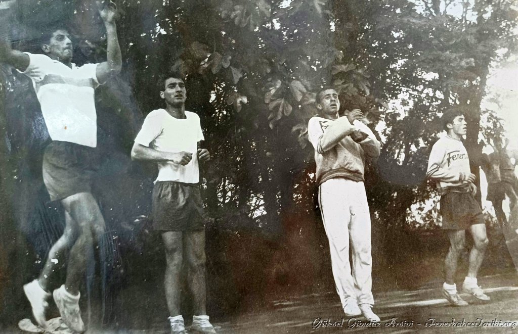 Yüksel Gündüz Arşivi