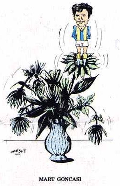 Fenerbahçe Büyük Yaratılmıştır