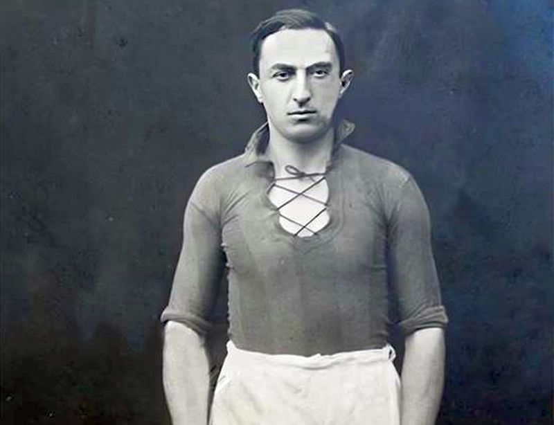 Zeki Fenerbahçe İçin Hayatını Feda Ederdi