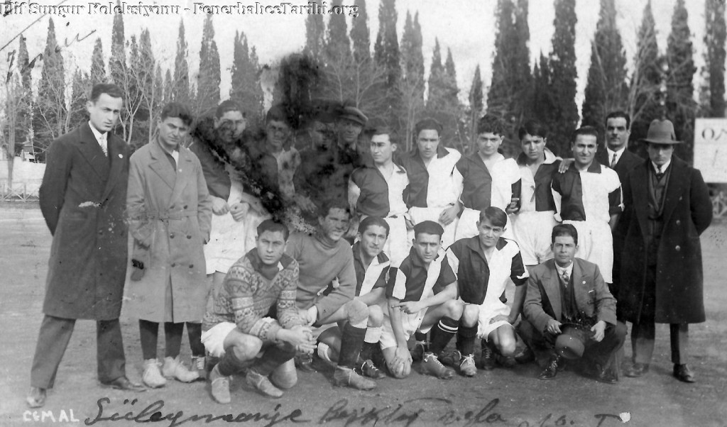 Halit ve Mehmet İşal Arşivi