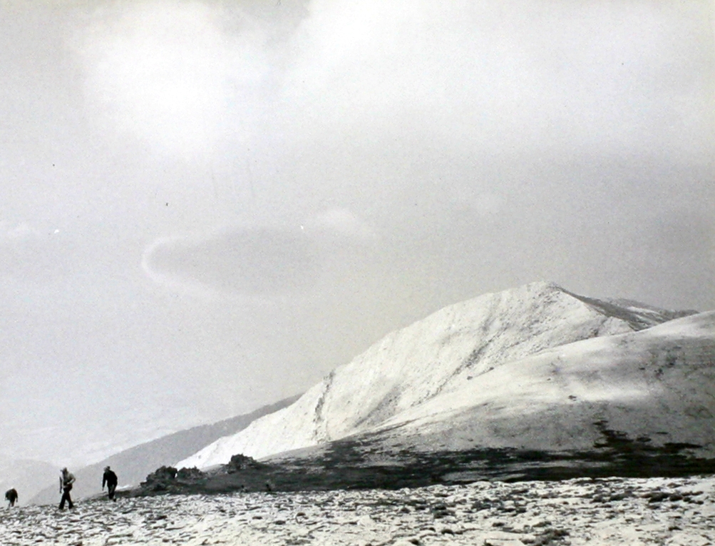 Haydarpaşa İzcileri Zirvede