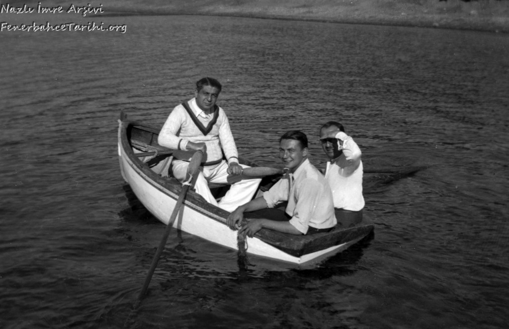 Anadolu Yakası Köşkleri