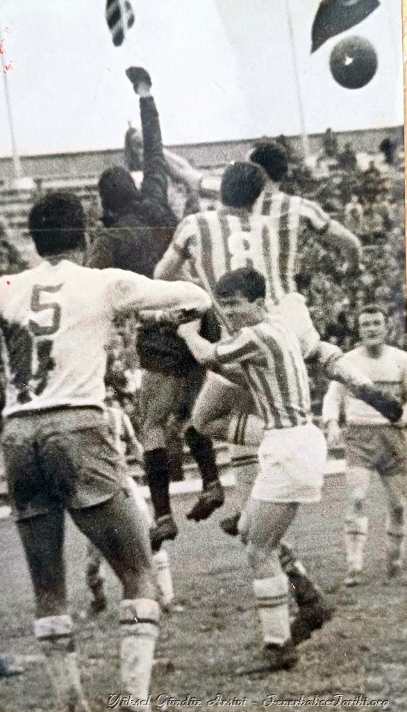 Yüksel Gündüz Arşivi