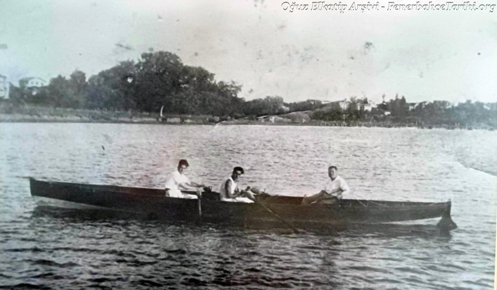 Elkatipzade Mustafa Bey