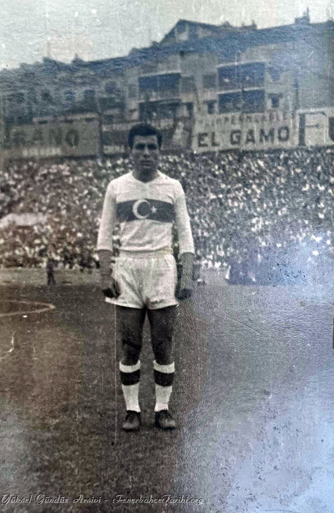 Yüksel Gündüz Arşivi