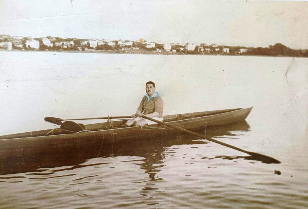 Elkatipzade Mustafa Bey