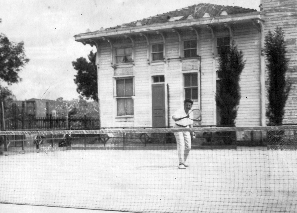 Tenisin Kalbi Sende&nbsp;Atar