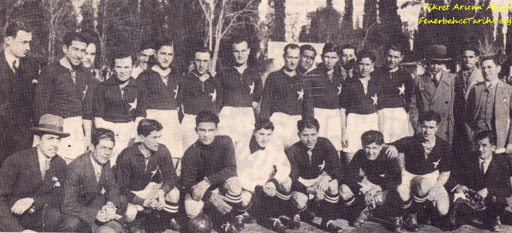 Büyük Fikret Bölüm IV