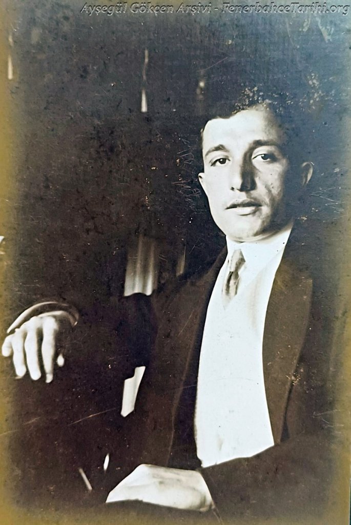 Tevfik Taşçı Arşivi