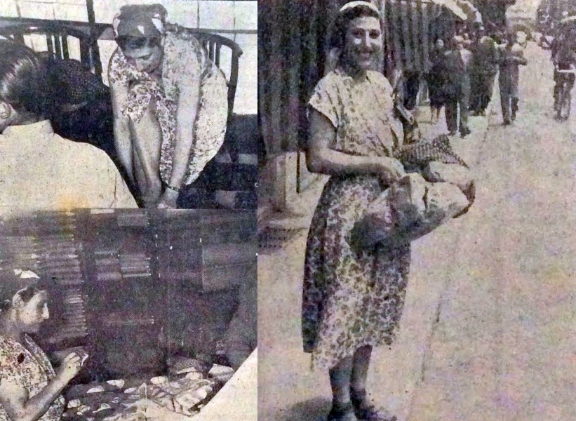 Müzeyyen Senar'la Roma'da Bir Saat