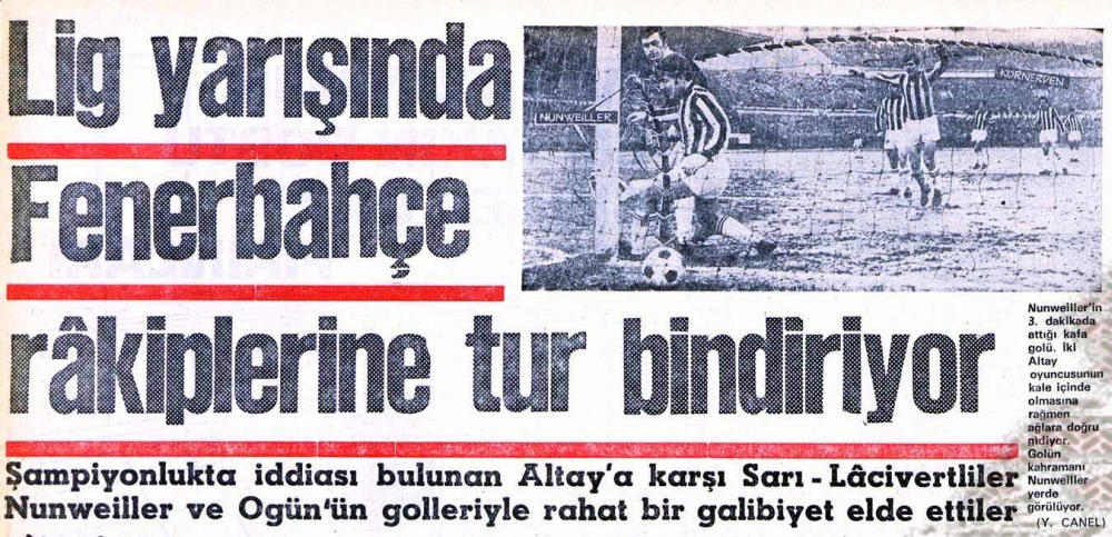 Kasten Tekme Atsa Bile!