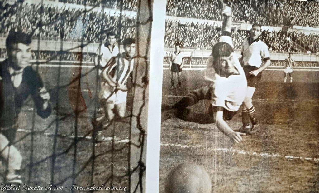 Yüksel Gündüz Arşivi