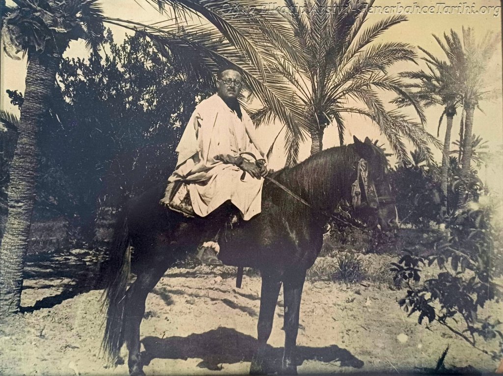 Elkatipzade Mustafa Bey