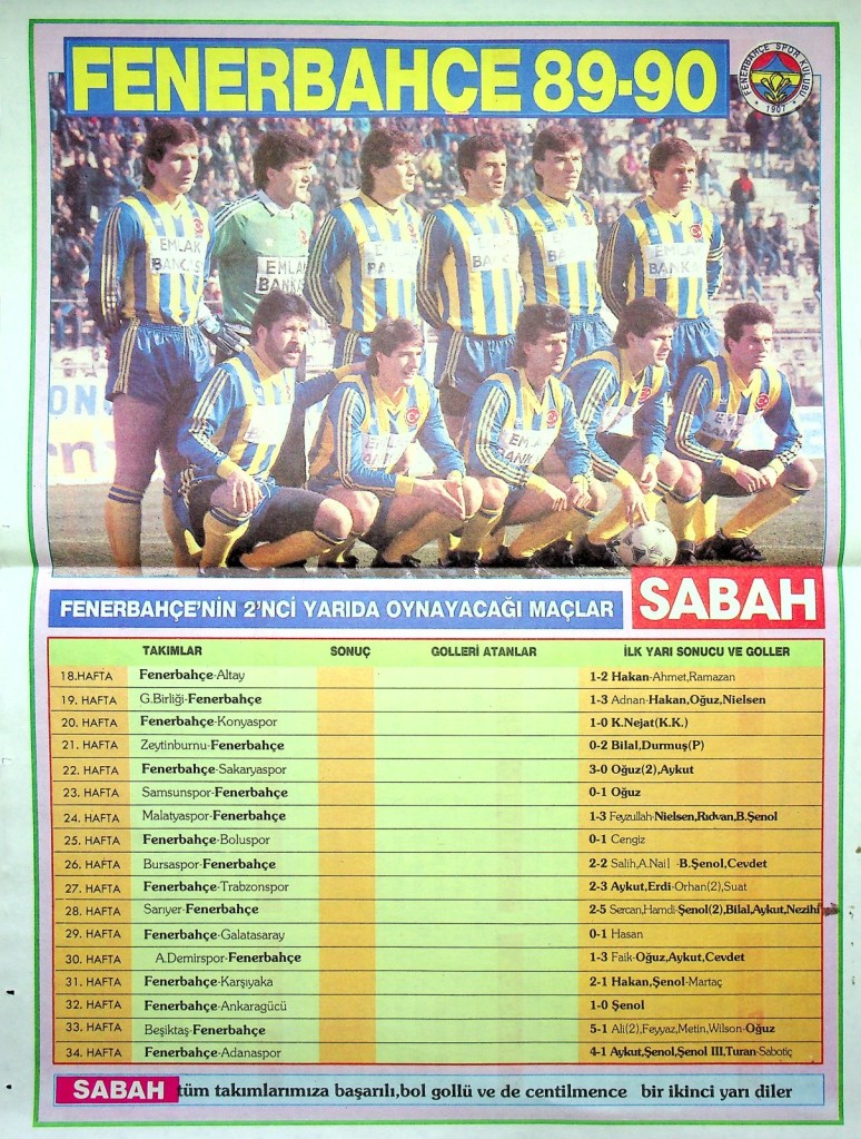 Kaptanın Seyir Defteri V