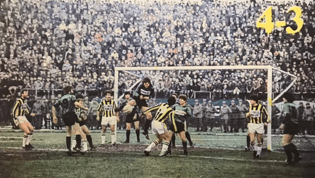 Haydi Bastır Kanarya