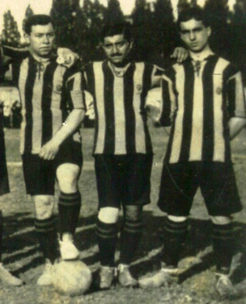 Futbolun İncisi Hasan