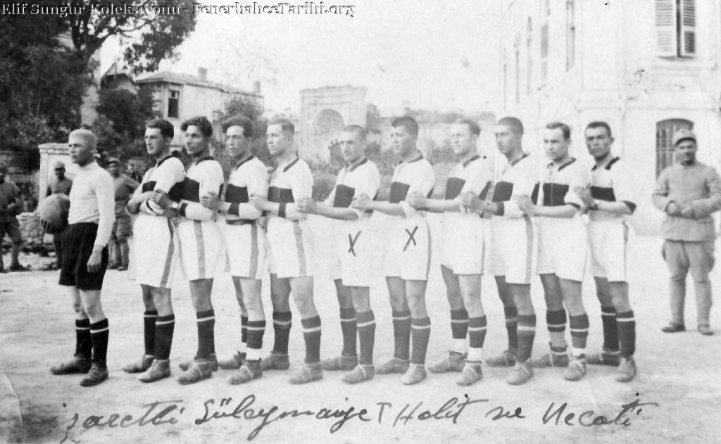 Halit ve Mehmet İşal Arşivi