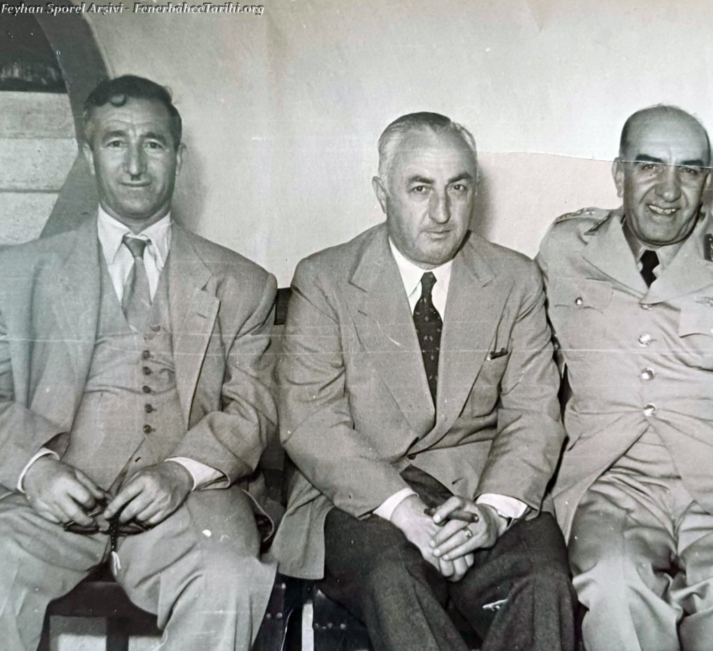 Zeki Rıza Sporel Arşivi