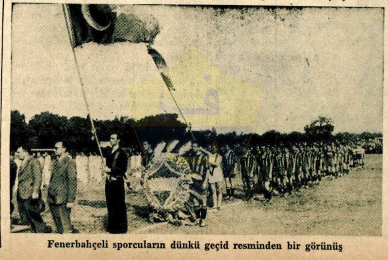 Atatürk ile Son Kuruluş Yıldönümü