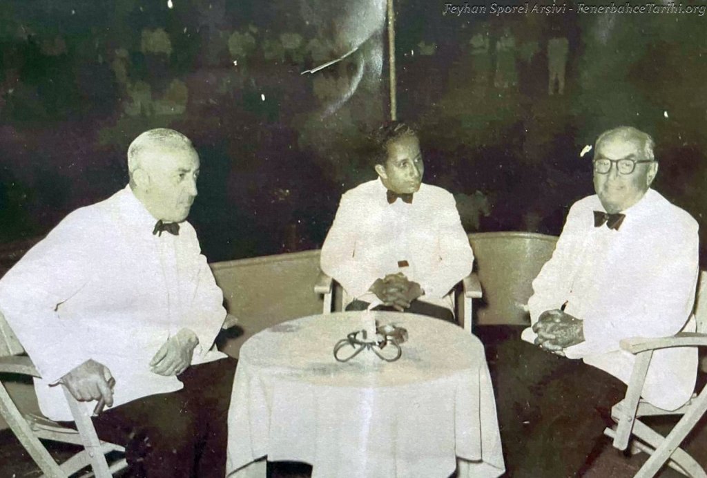 Zeki Rıza Sporel Arşivi