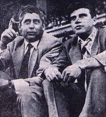 Ergun Öztuna Fotoğraf Albümü