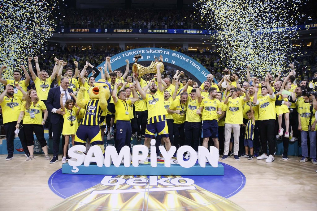 Fenerbahçe 2023-2024