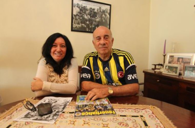 Osman Göktan Röportajı