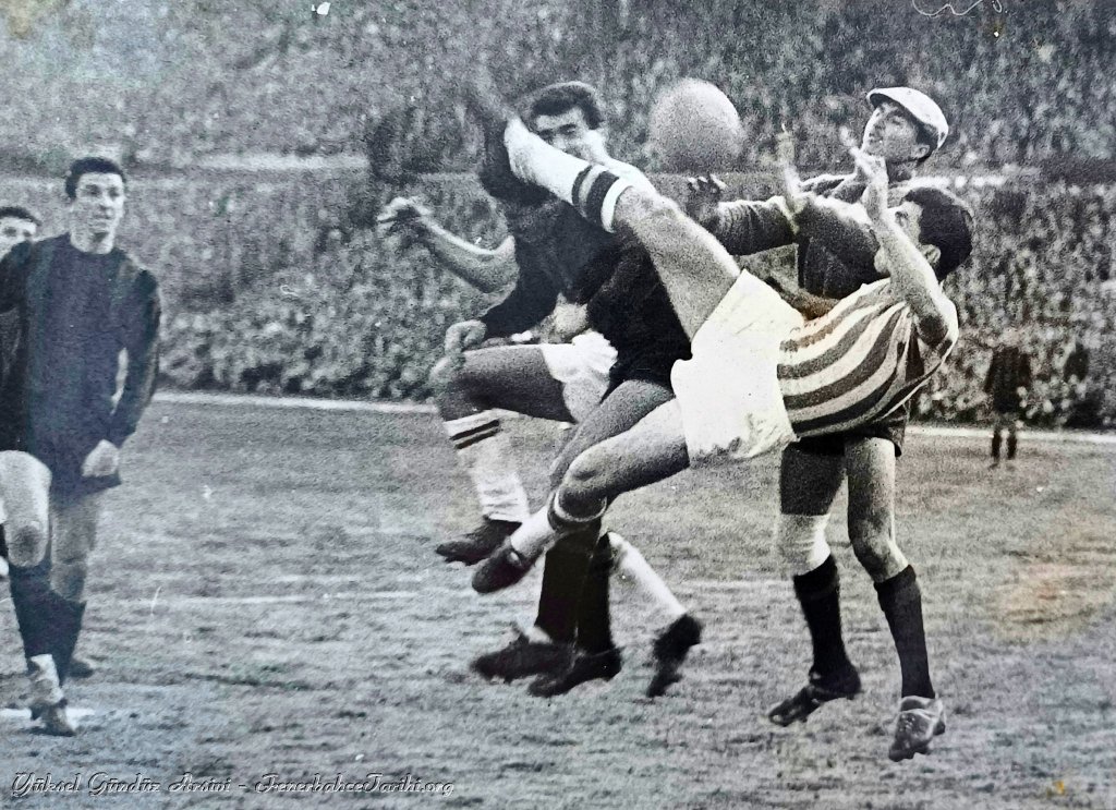 Yüksel Gündüz Arşivi