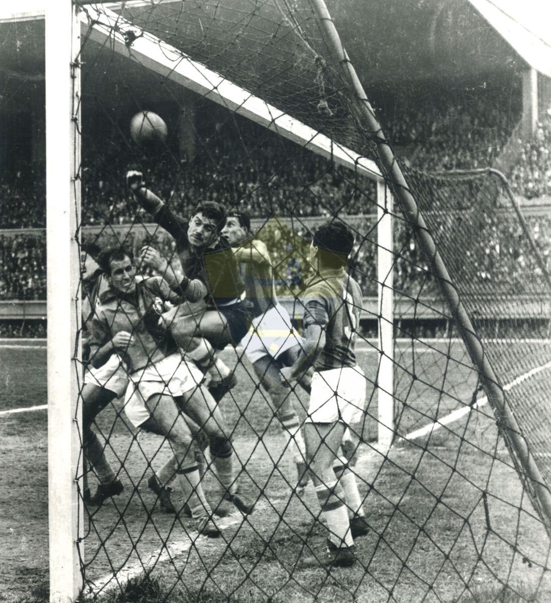 Türk Futbolunda Kaleciler