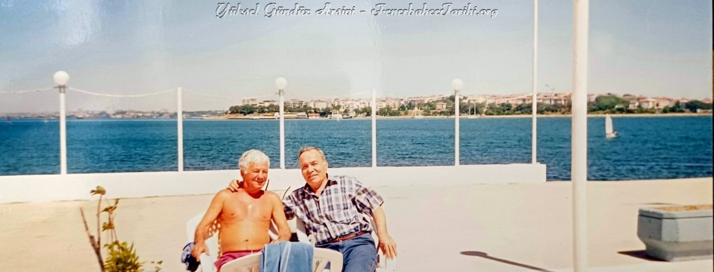 Yüksel Gündüz Arşivi